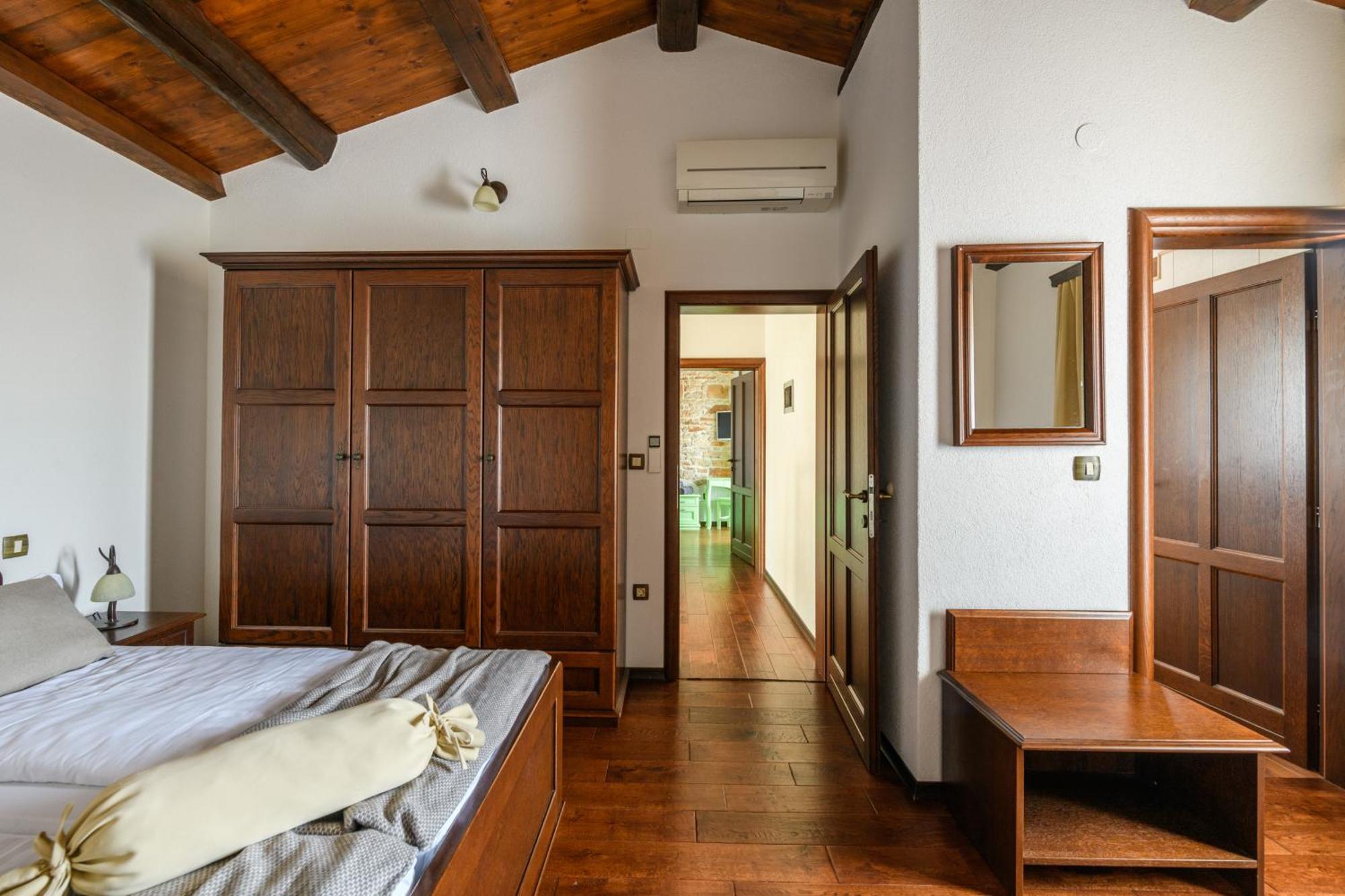 Villa Gina Valtura Esterno foto