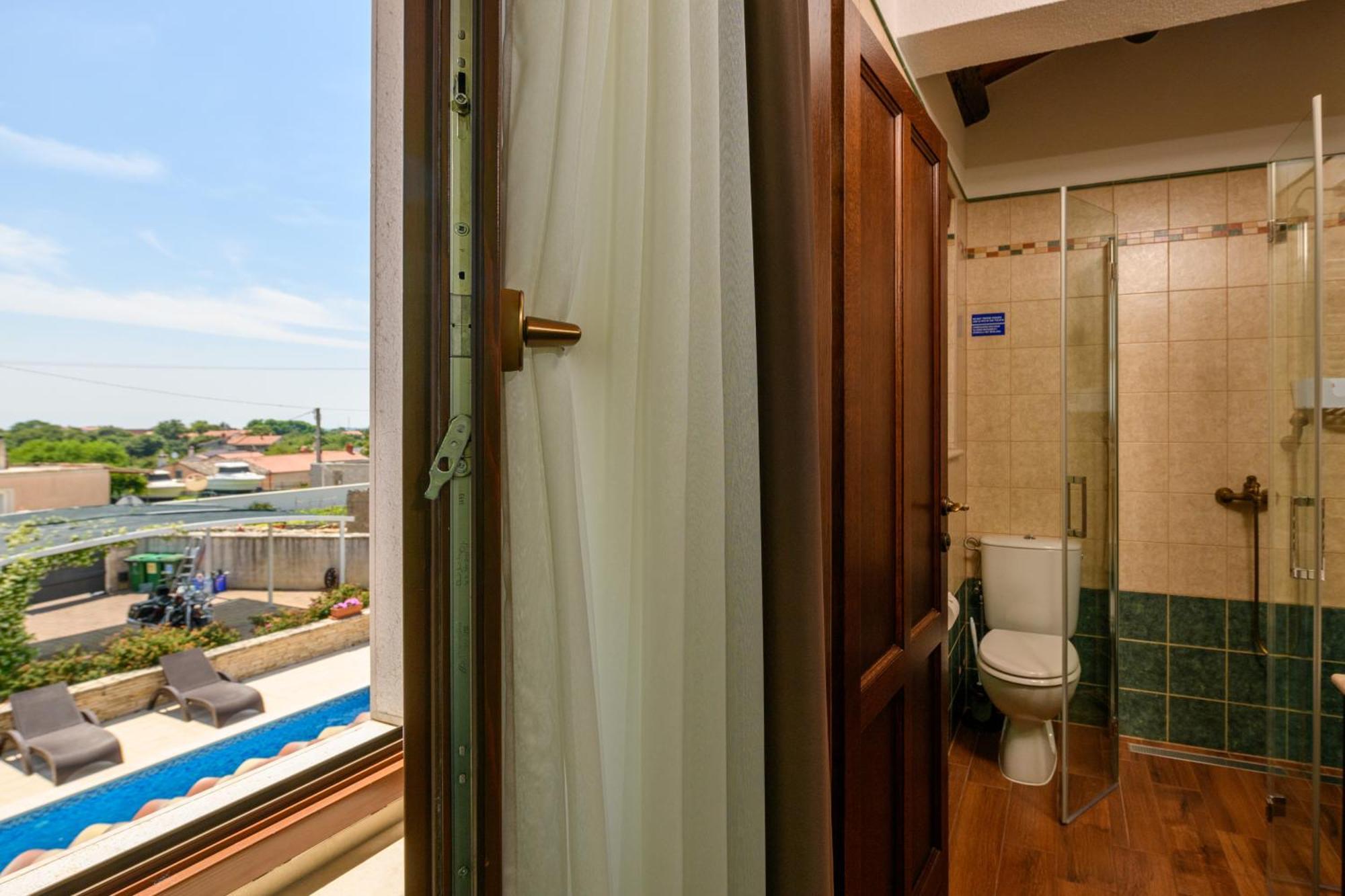Villa Gina Valtura Esterno foto