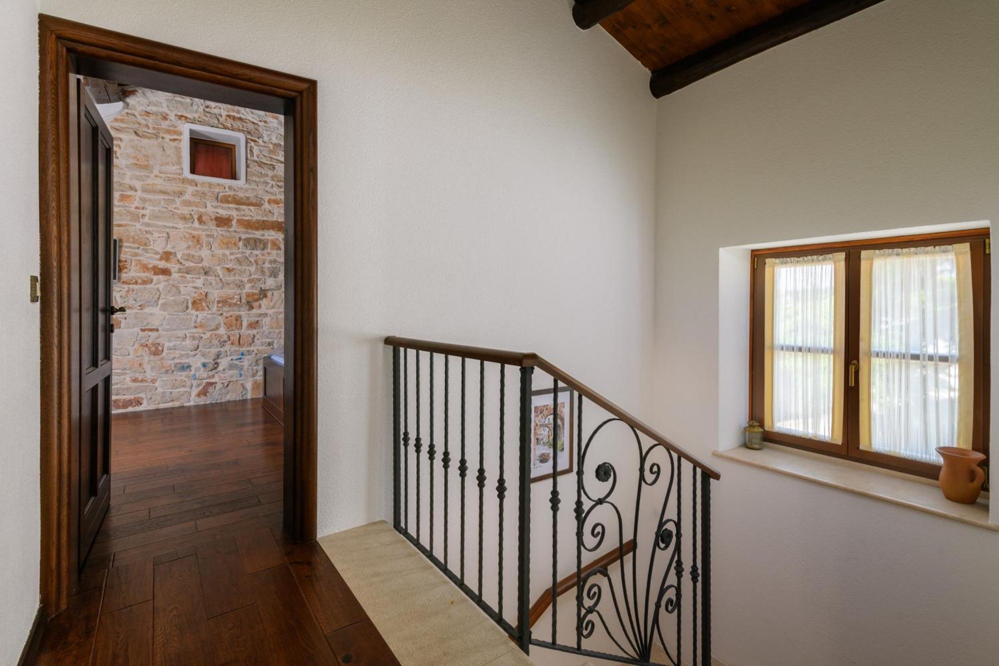 Villa Gina Valtura Esterno foto